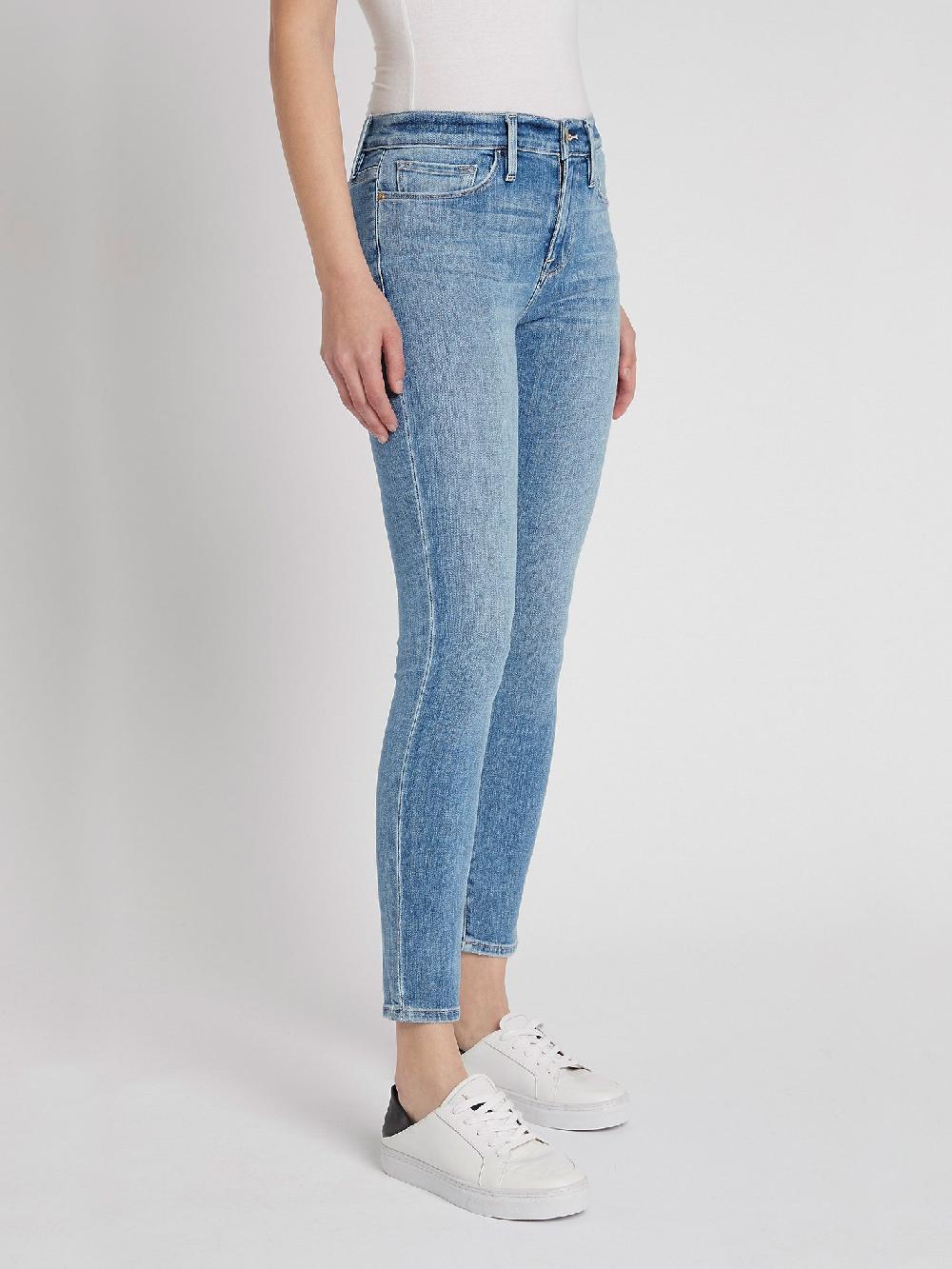 C & M Camilla And Marc Le Skinny De Jeanne Crop