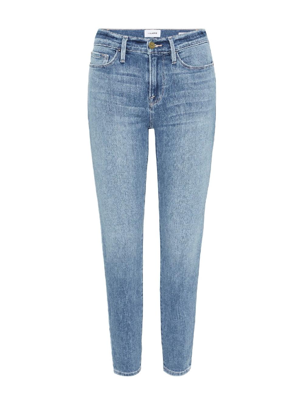 c & m camilla and marc Le Skinny De Jeanne Crop