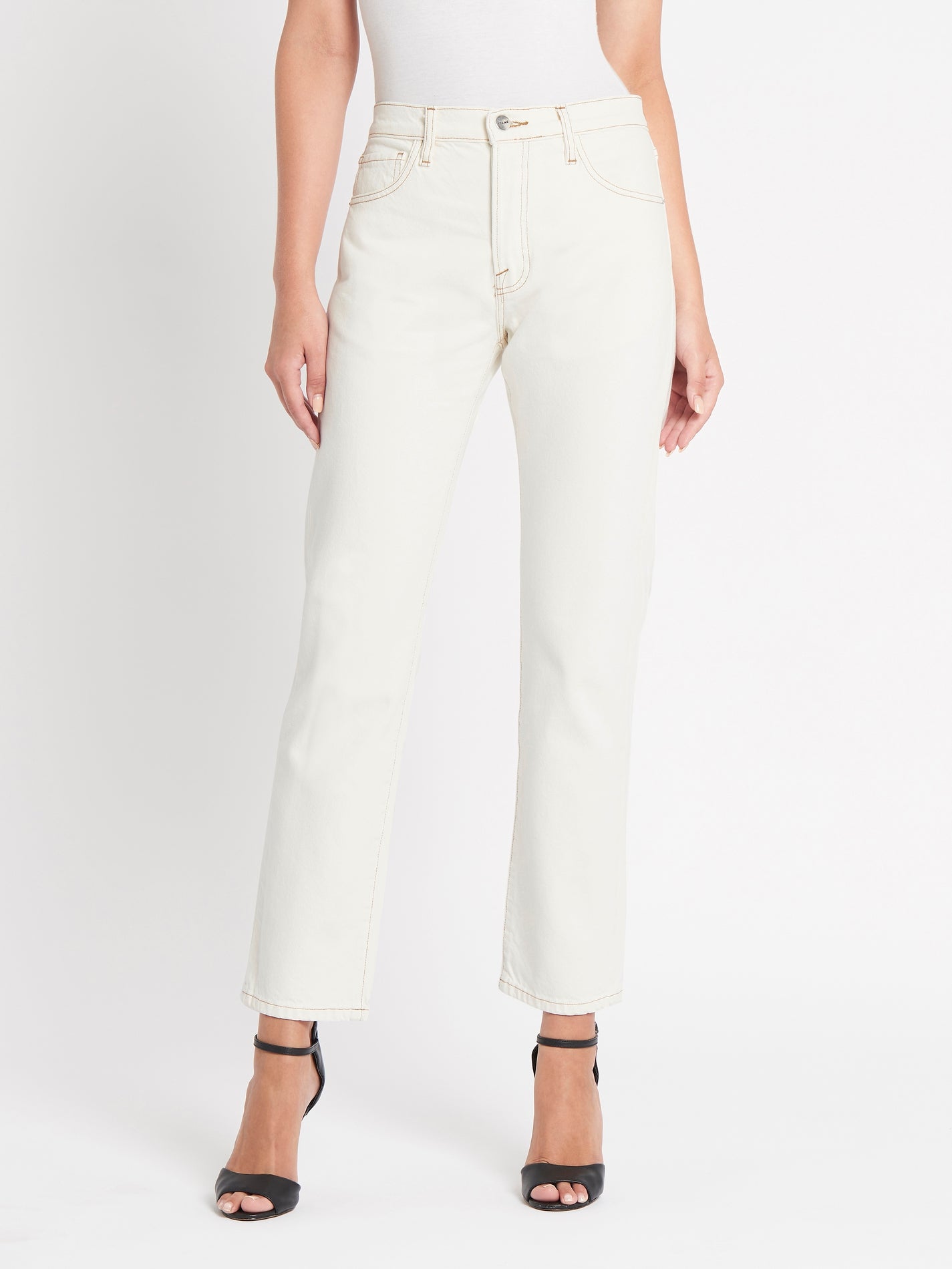 C & M Camilla And Marc Le Slouch Jean