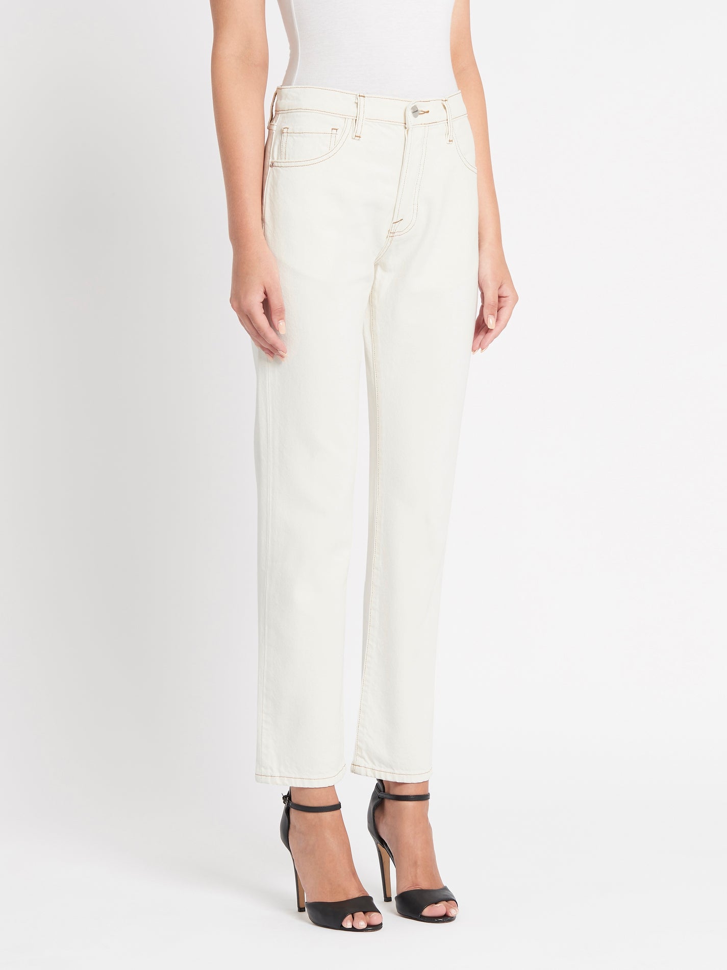 C & M Camilla And Marc Le Slouch Jean