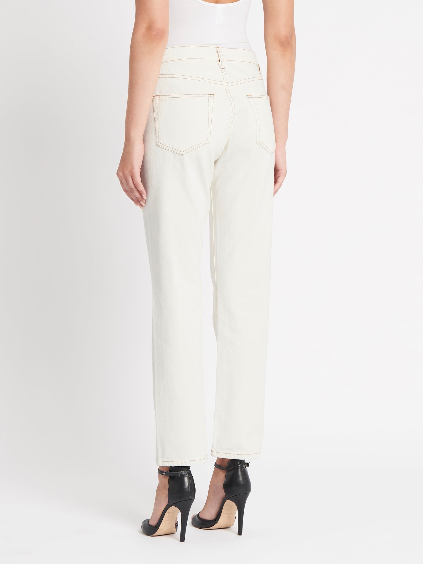 C & M Camilla And Marc Le Slouch Jean