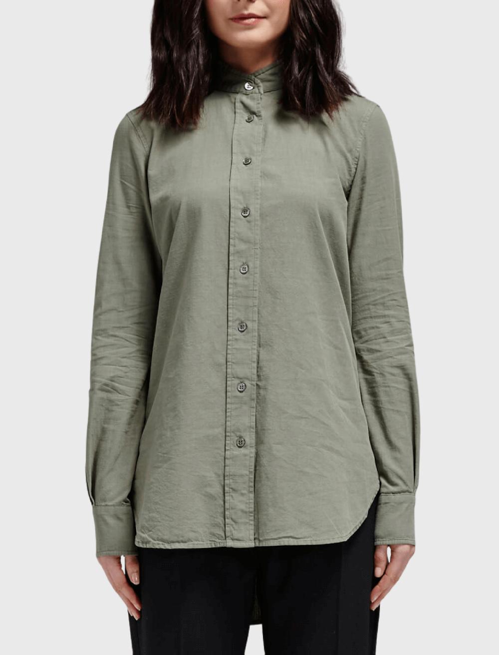 C & M Camilla And Marc Le Tunic Shirt
