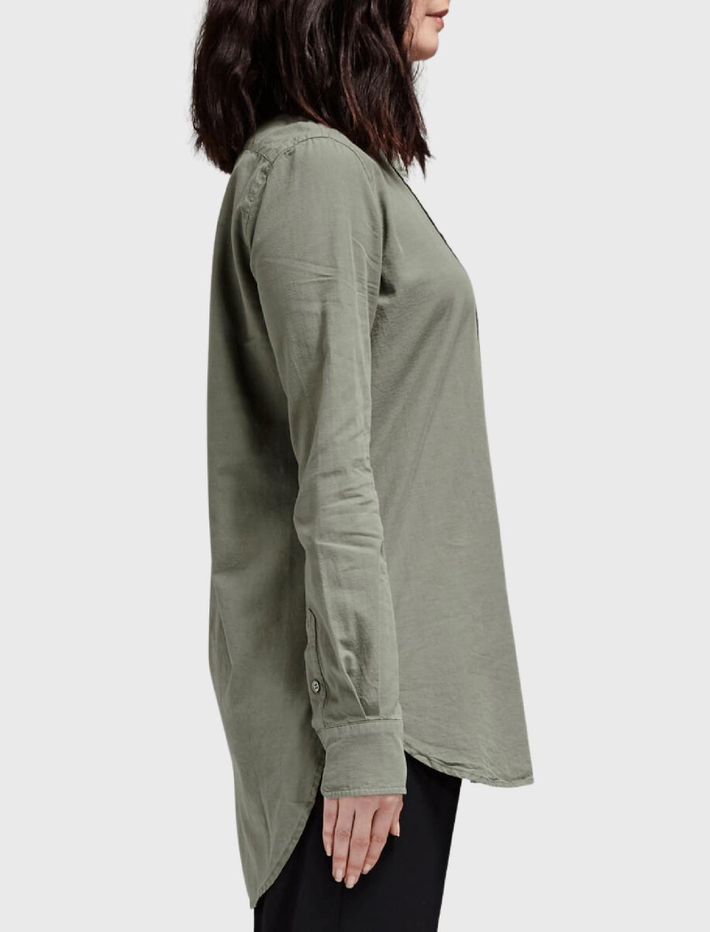 C & M Camilla And Marc Le Tunic Shirt