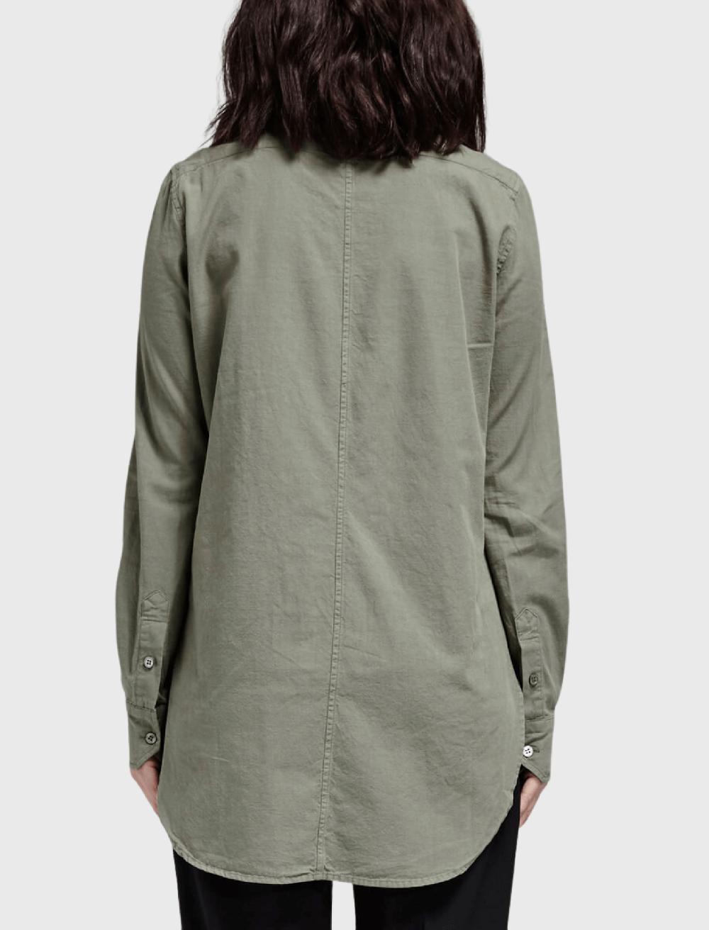 C & M Camilla And Marc Le Tunic Shirt