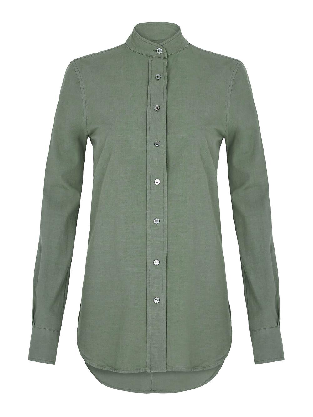 c & m camilla and marc Le Tunic Shirt