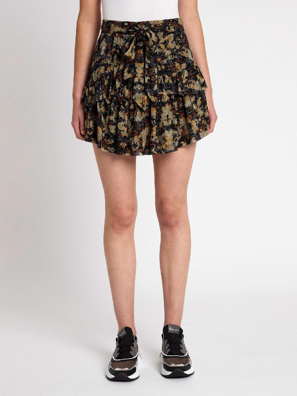C & M Camilla And Marc Leonce Skirt
