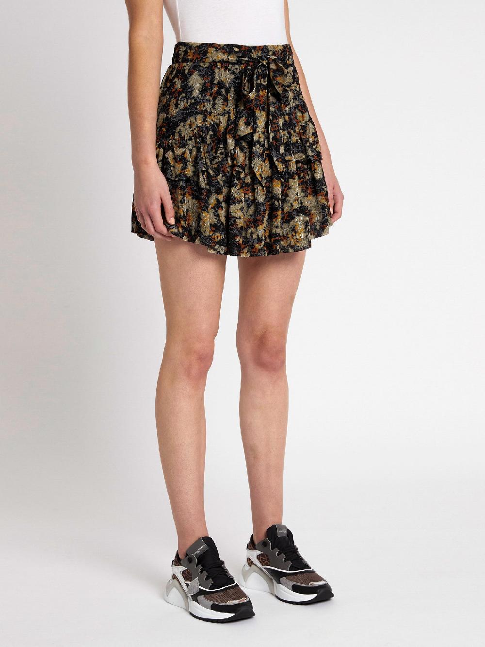 C & M Camilla And Marc Leonce Skirt