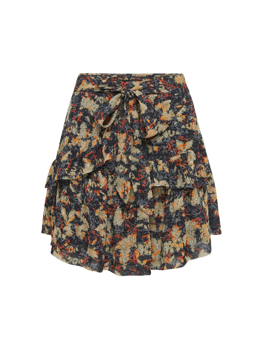 c & m camilla and marc Leonce Skirt