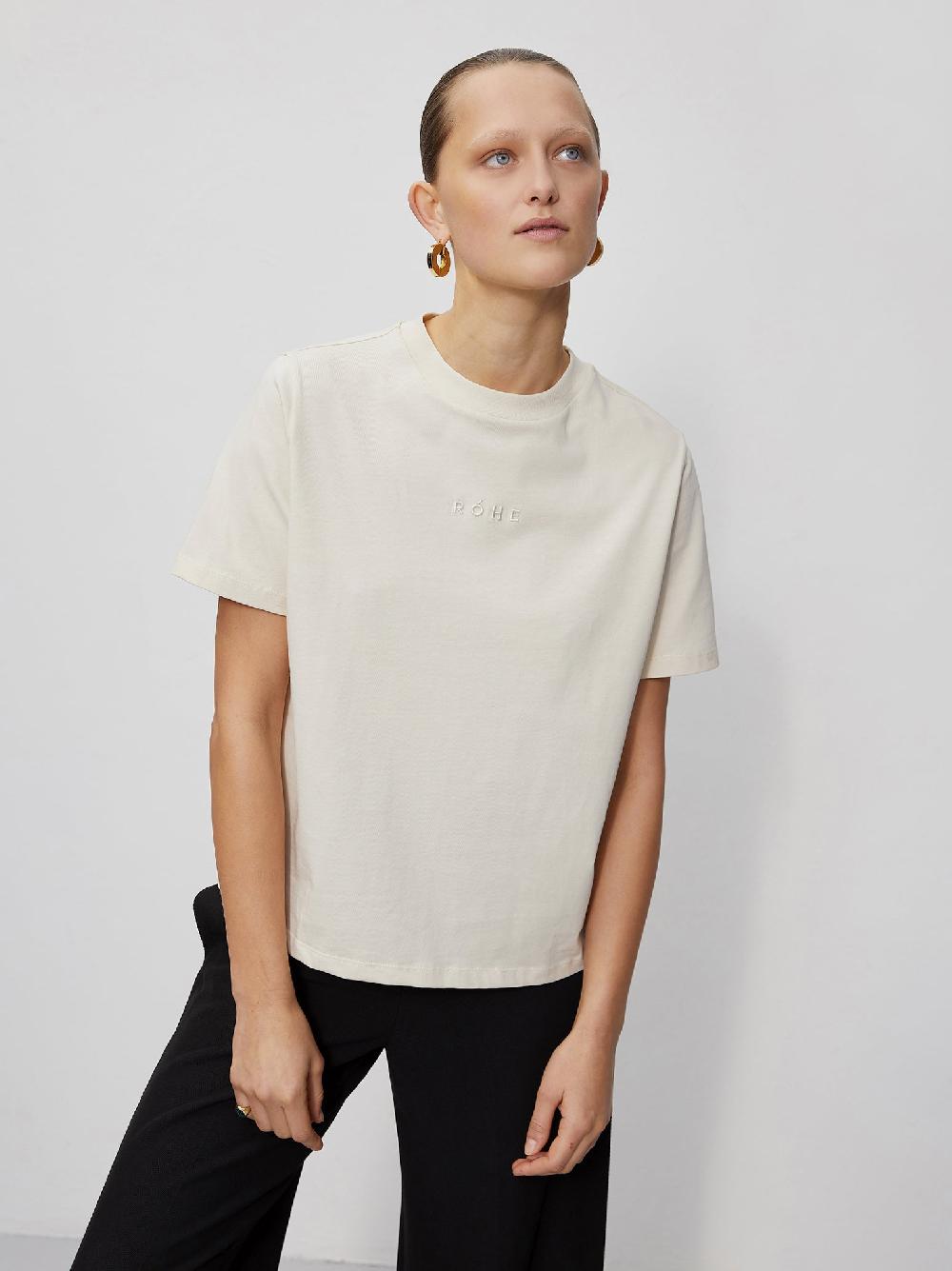 C & M Camilla And Marc Lia Tee