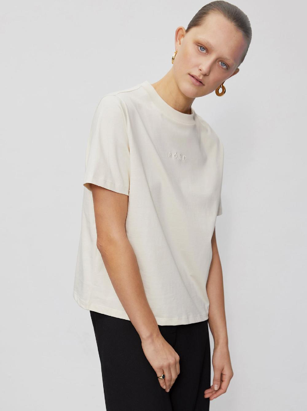 C & M Camilla And Marc Lia Tee