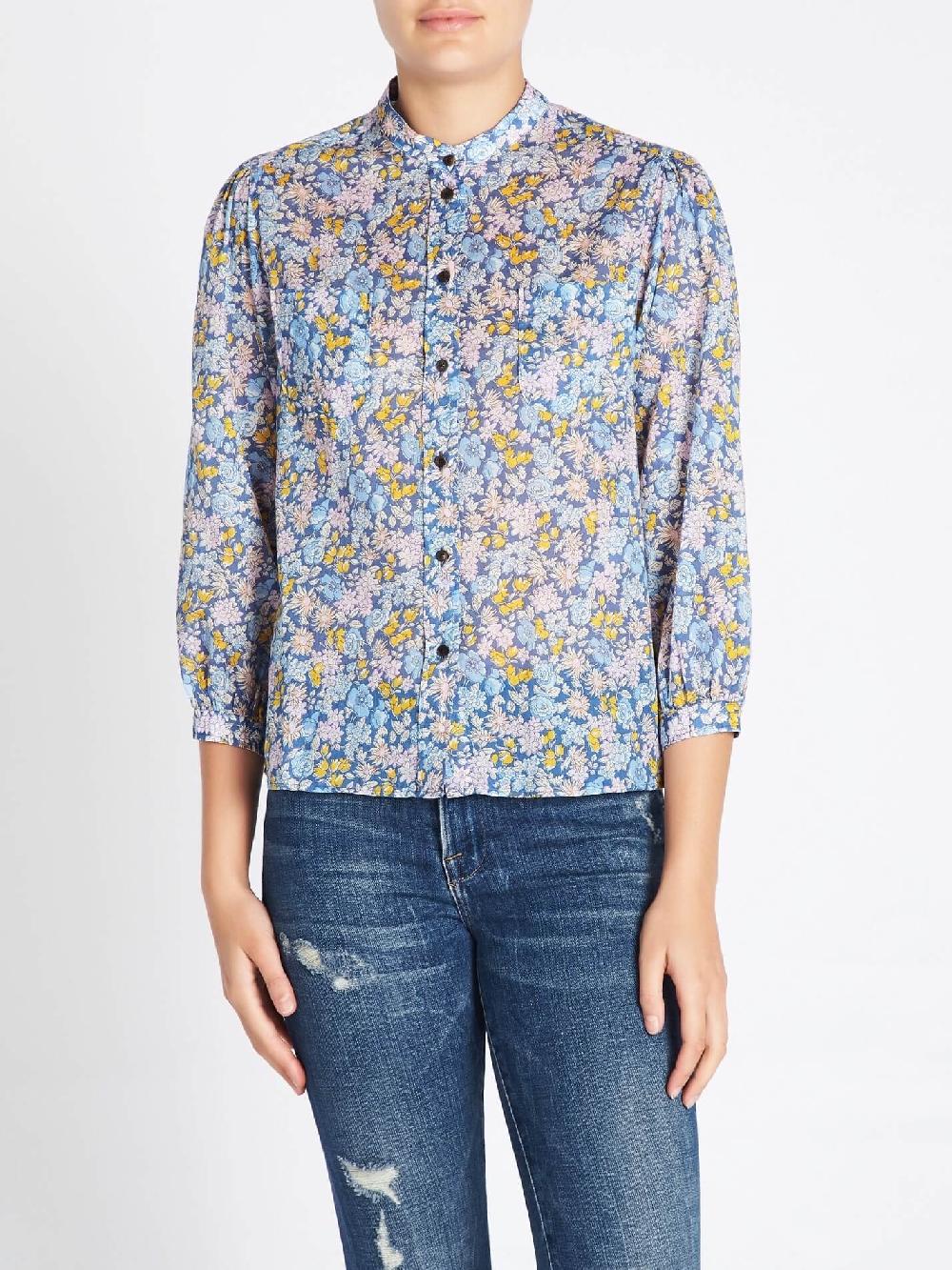 C & M Camilla And Marc Lilli Shirt
