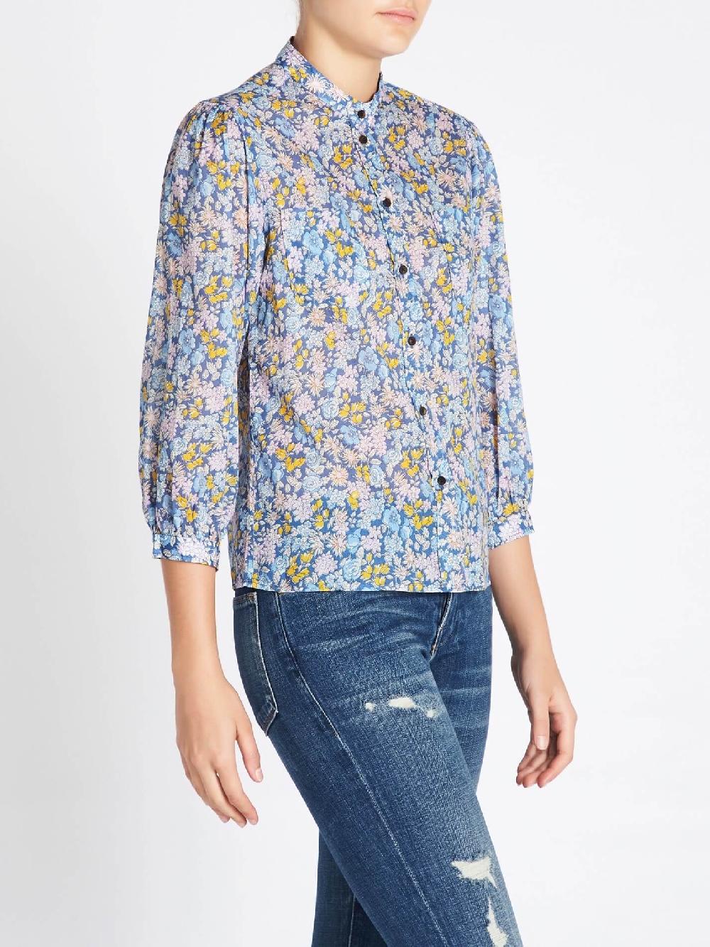 C & M Camilla And Marc Lilli Shirt