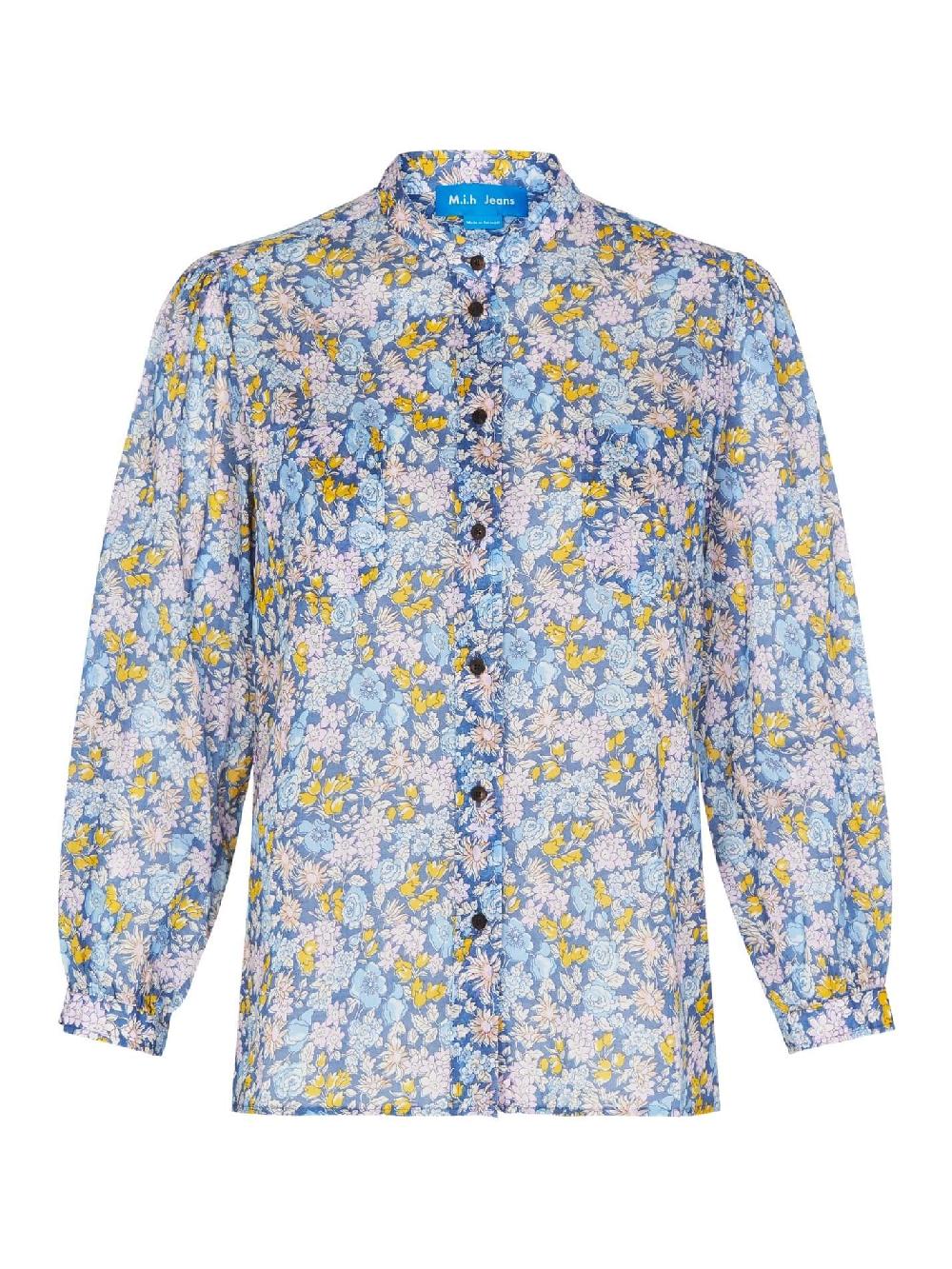 c & m camilla and marc Lilli Shirt