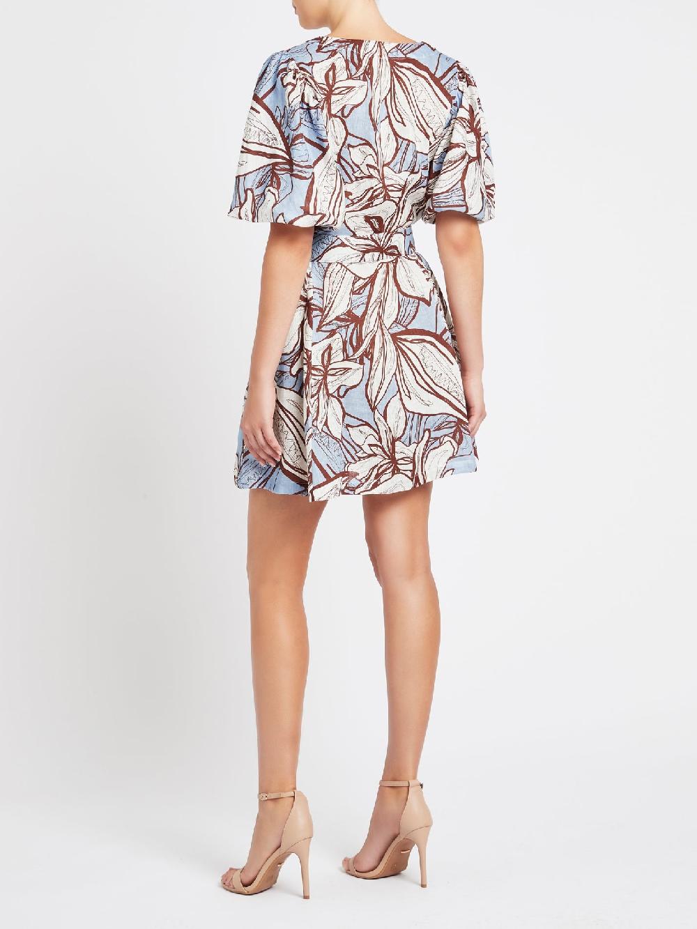 C & M Camilla And Marc Linda Dress