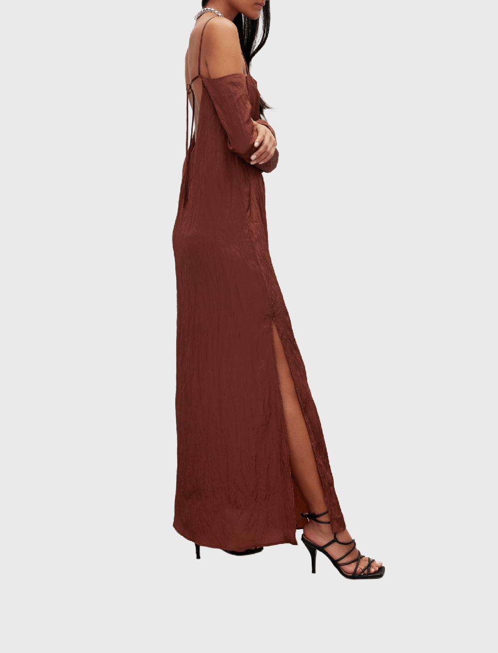 C & M Camilla And Marc Linnie Dress