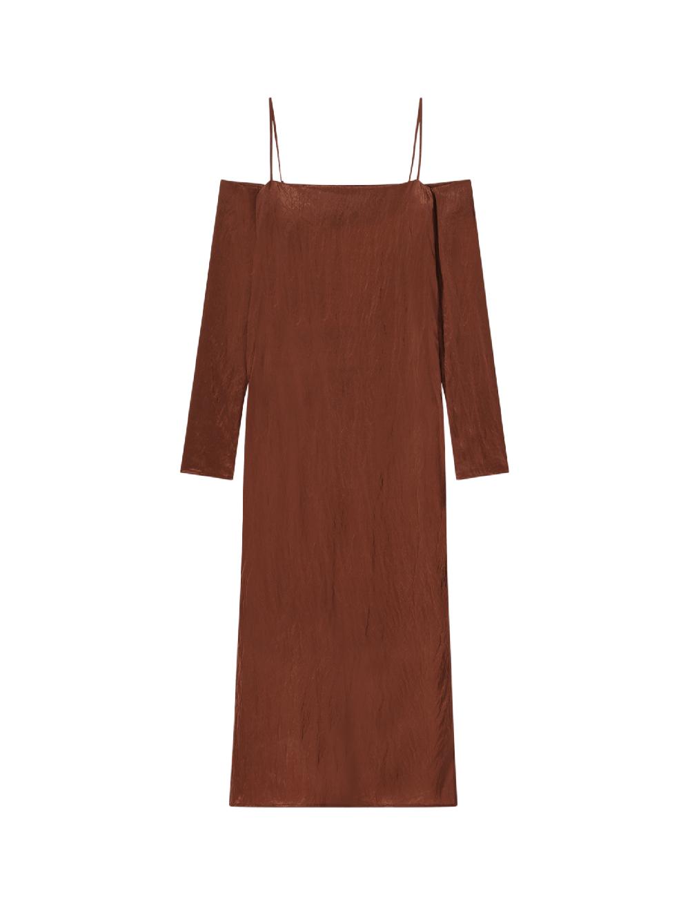 c & m camilla and marc Linnie Dress