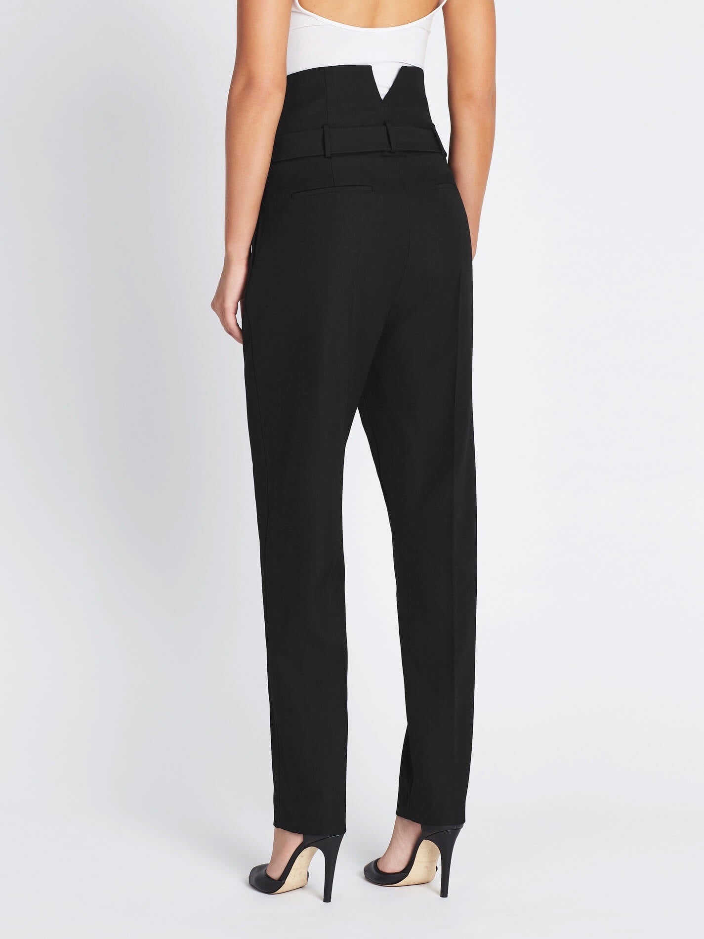 C & M Camilla And Marc Little Trouser
