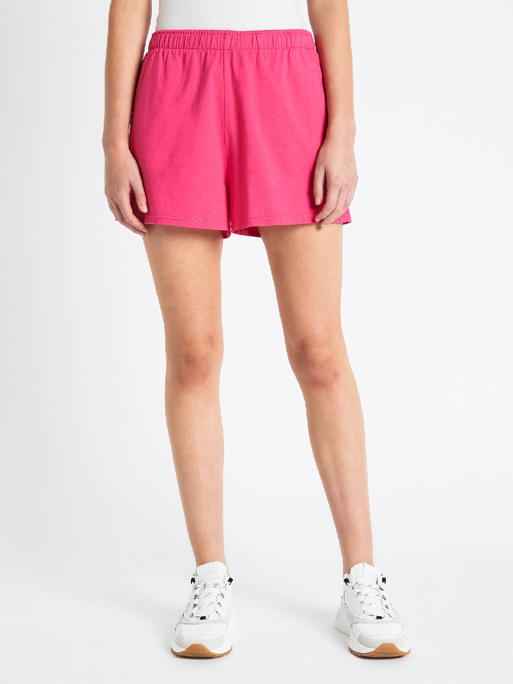 C & M Camilla And Marc Loose Cotton Short
