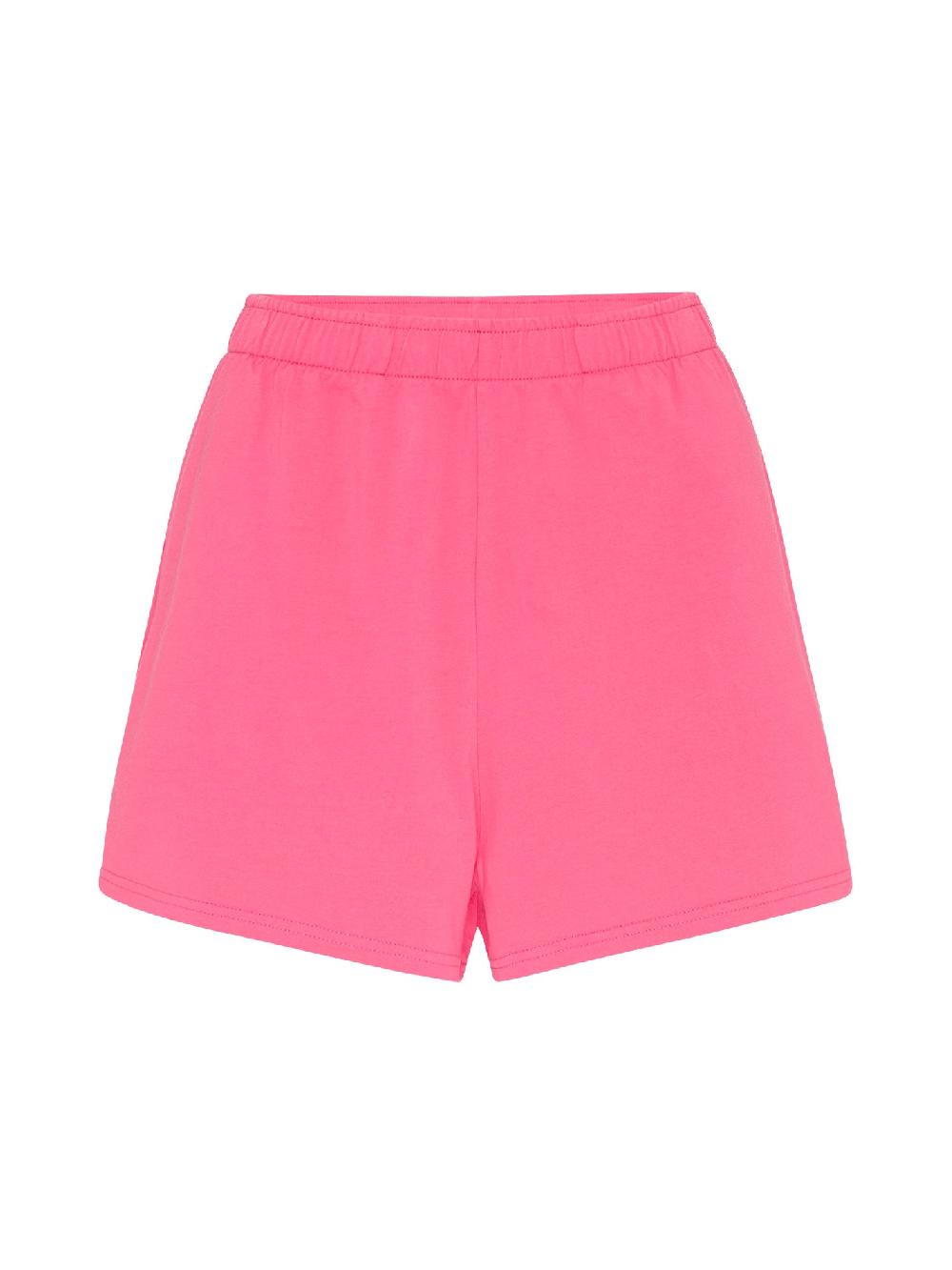 c & m camilla and marc Loose Cotton Short