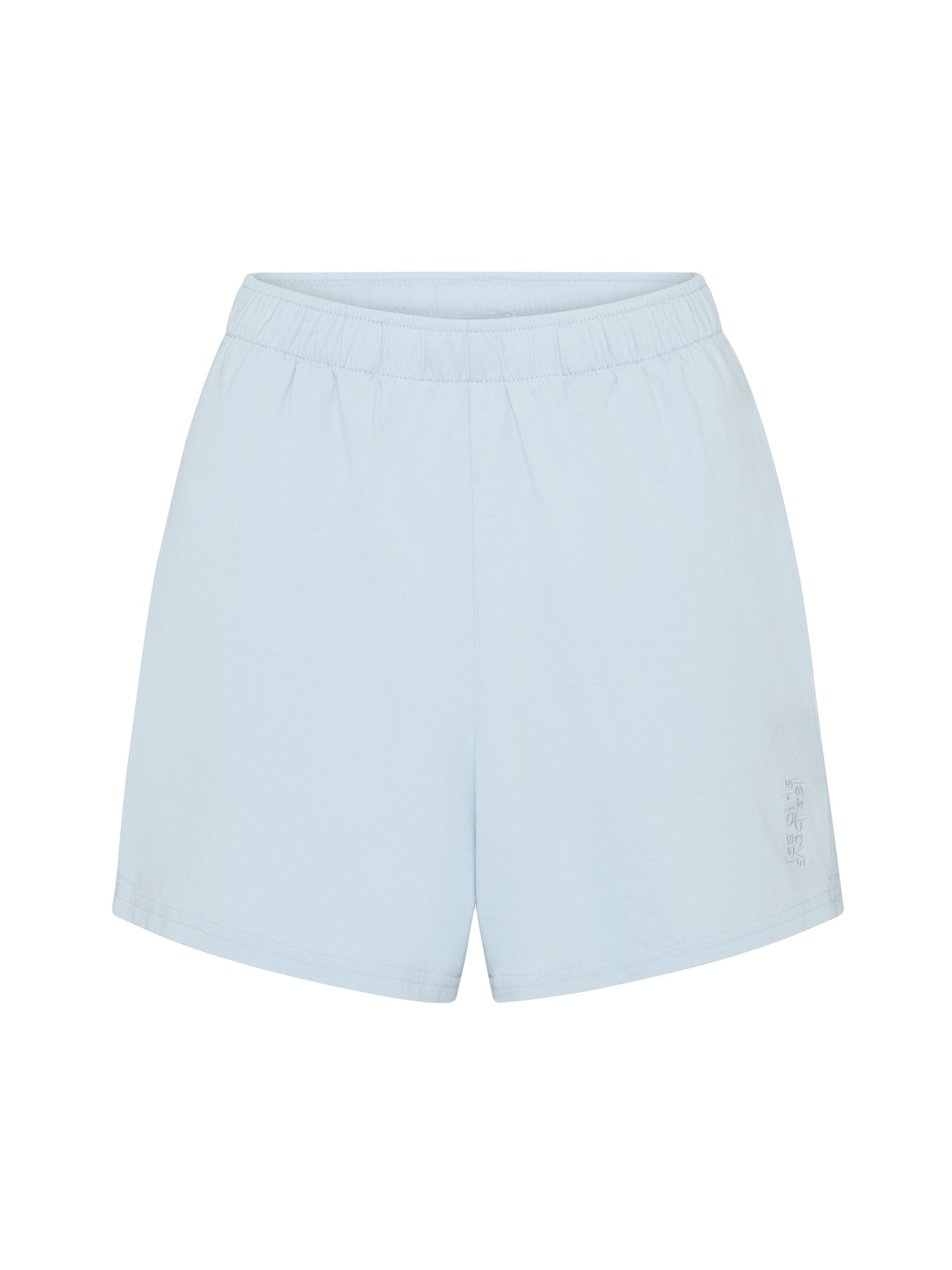 c & m camilla and marc Loose Cotton Shorts