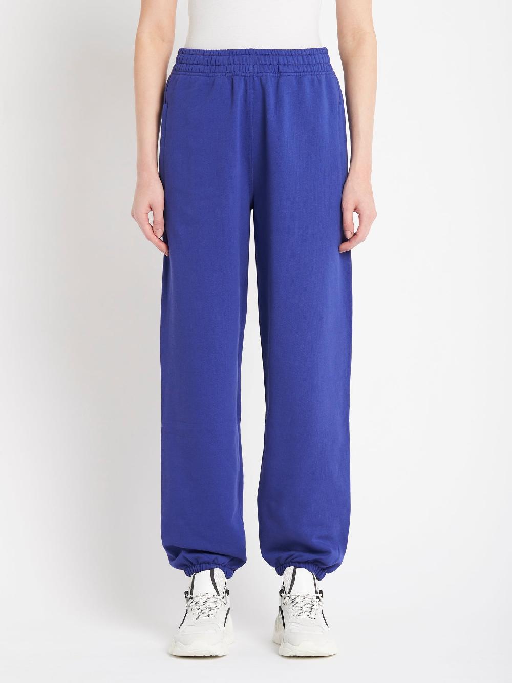 C & M Camilla And Marc Loose Fit Track Pants