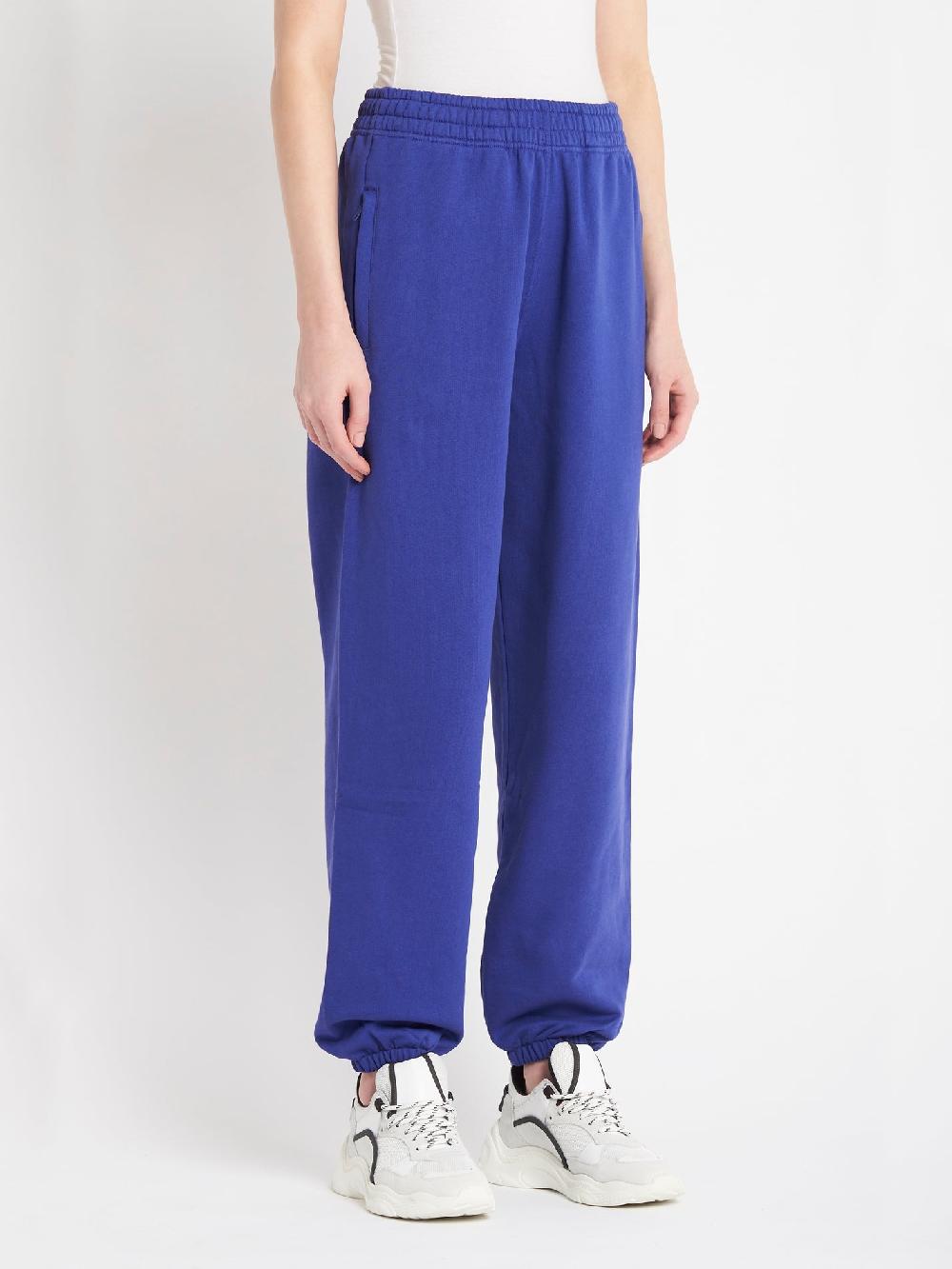 C & M Camilla And Marc Loose Fit Track Pants