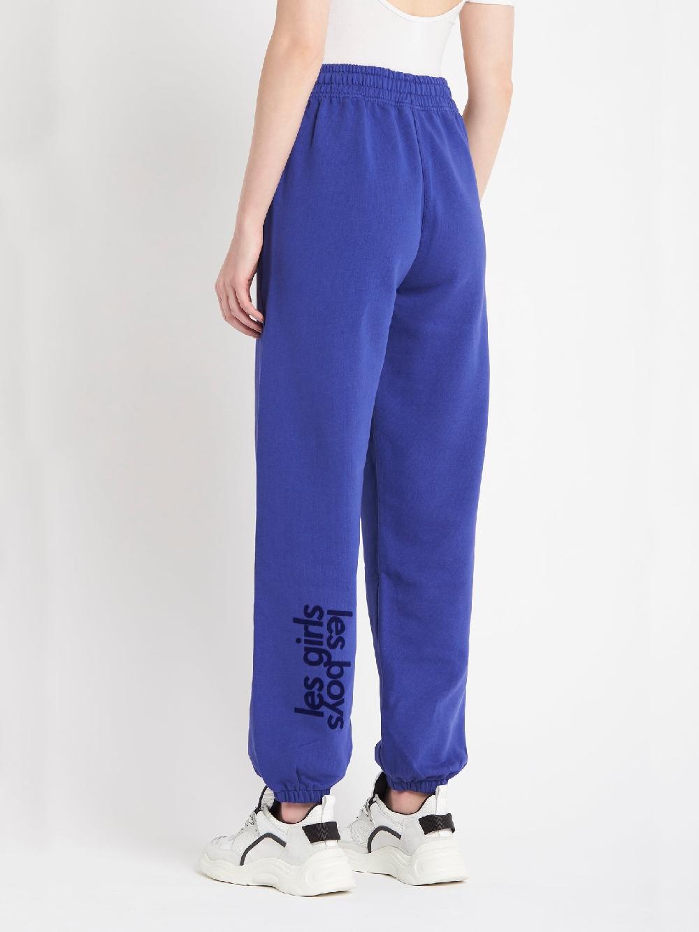 C & M Camilla And Marc Loose Fit Track Pants