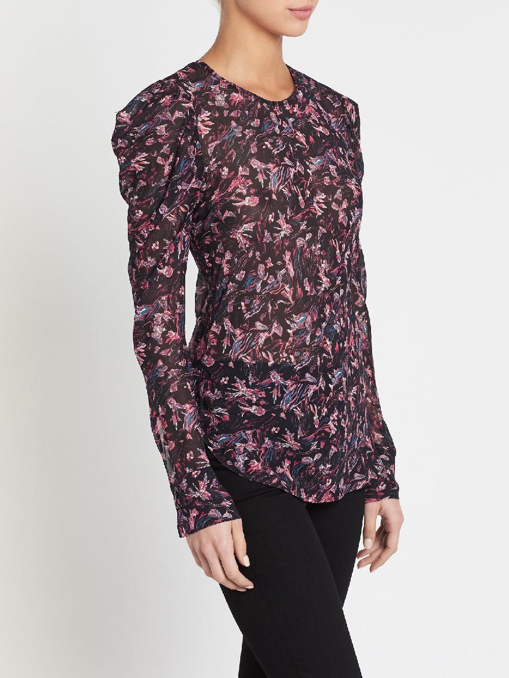 C & M Camilla And Marc Lou Top