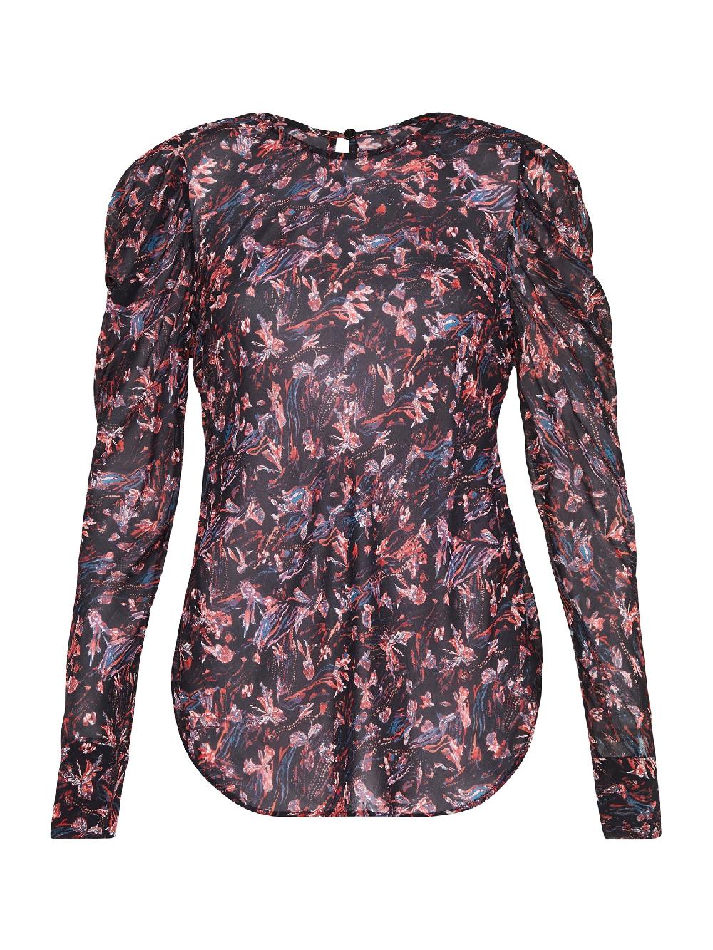 c & m camilla and marc Lou Top