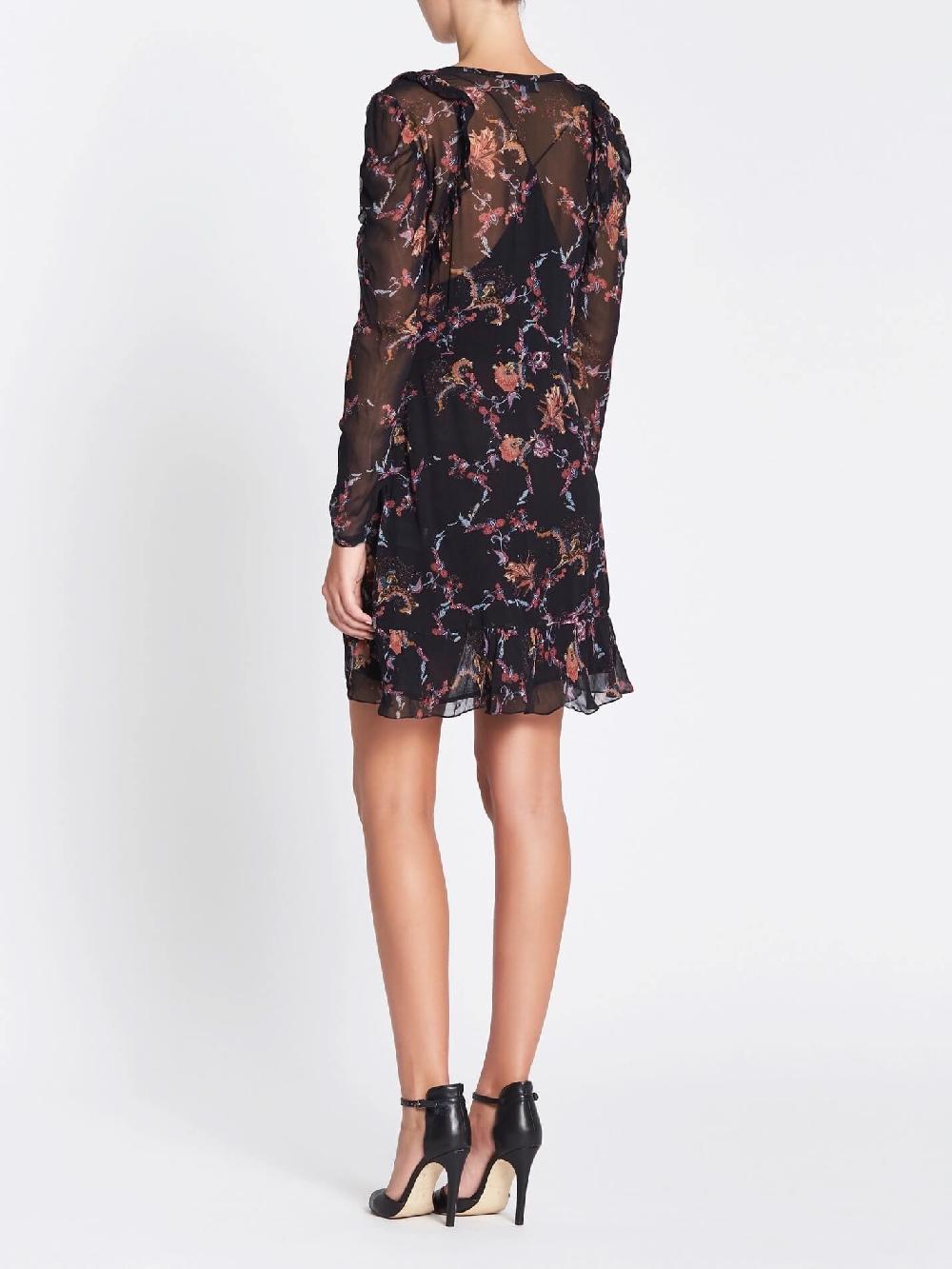 C & M Camilla And Marc Loxie Dress