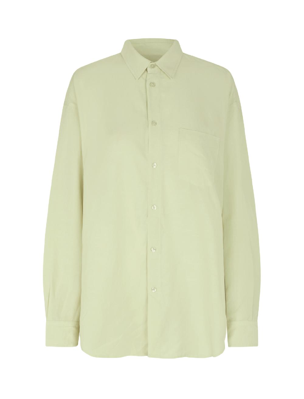 c & m camilla and marc Lua Button Down Shirt