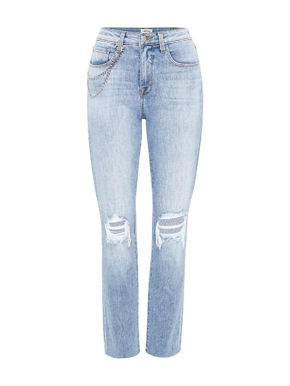 c & m camilla and marc Luna High Rise Jean
