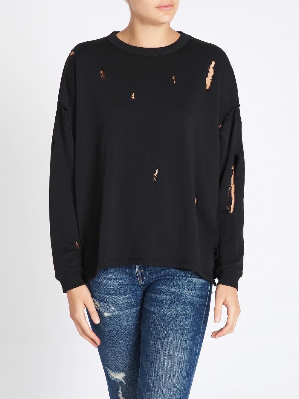 C & M Camilla And Marc Lyzza Sweatshirt