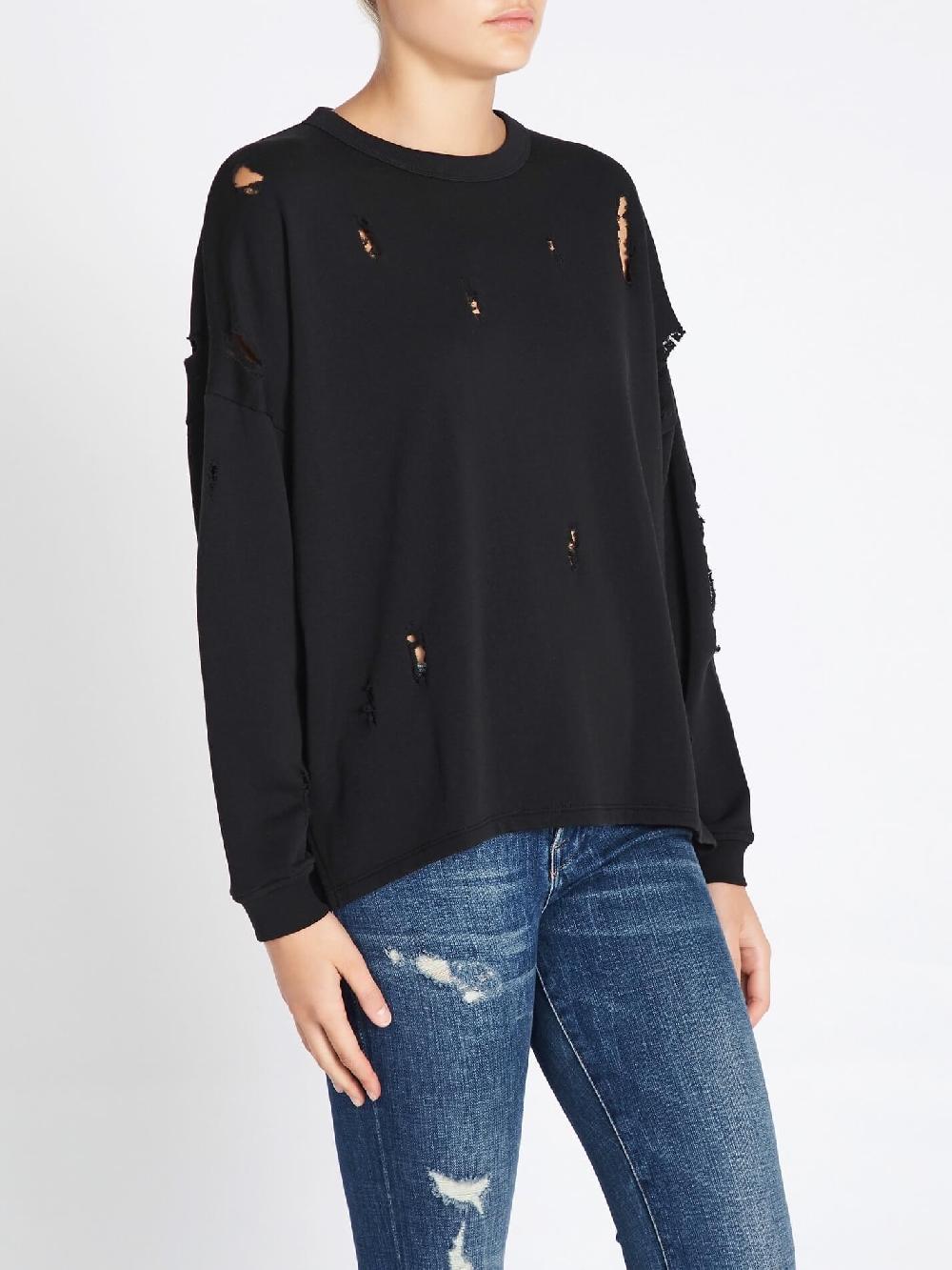 C & M Camilla And Marc Lyzza Sweatshirt