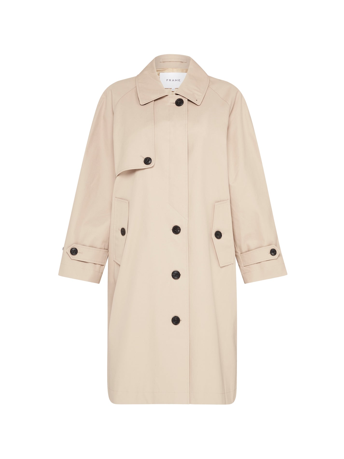 c & m camilla and marc Mac Trench Coat