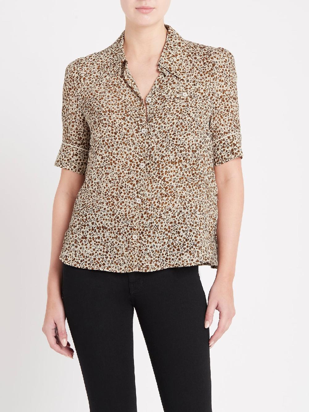 C & M Camilla And Marc Mace Shirt