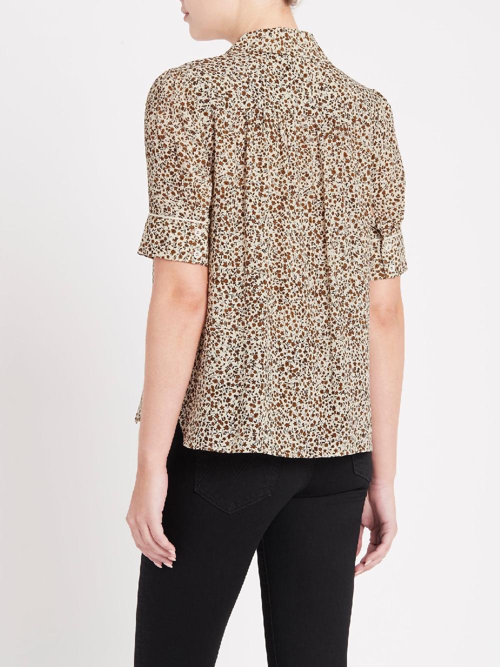 C & M Camilla And Marc Mace Shirt