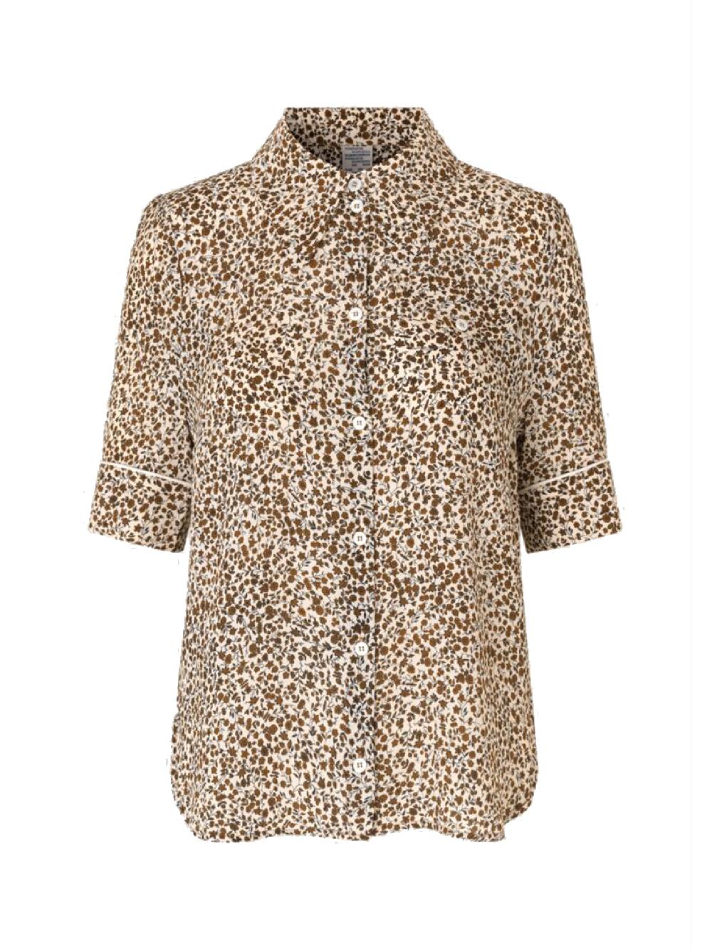 c & m camilla and marc Mace Shirt