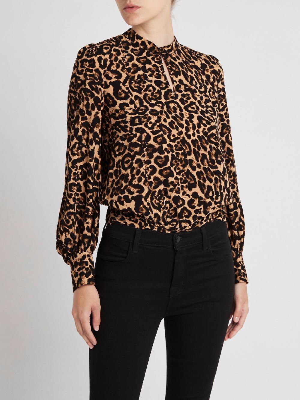 C & M Camilla And Marc Madelyn Blouse