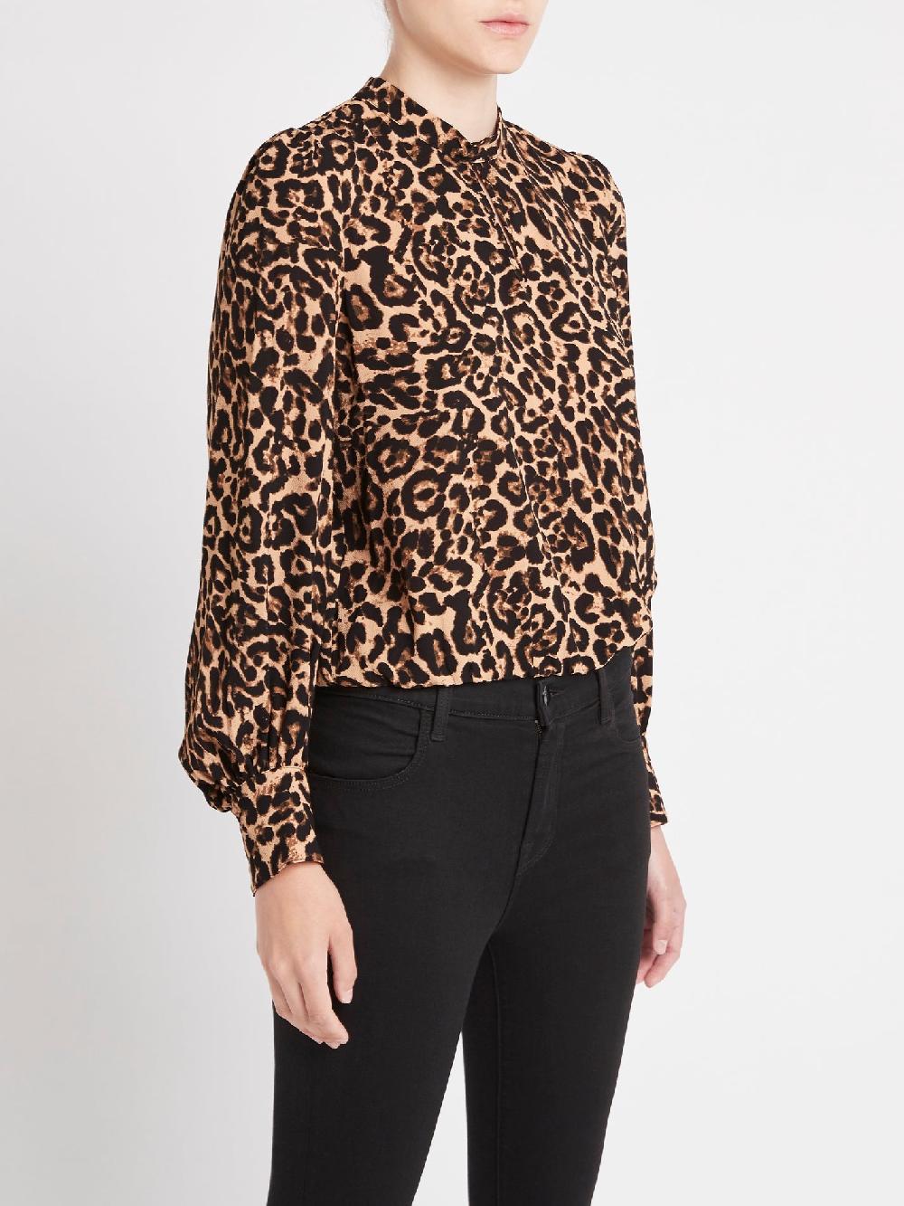 C & M Camilla And Marc Madelyn Blouse