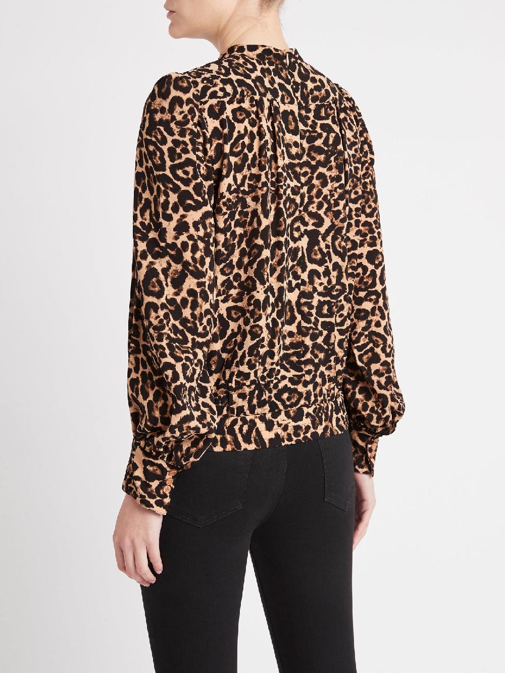 C & M Camilla And Marc Madelyn Blouse