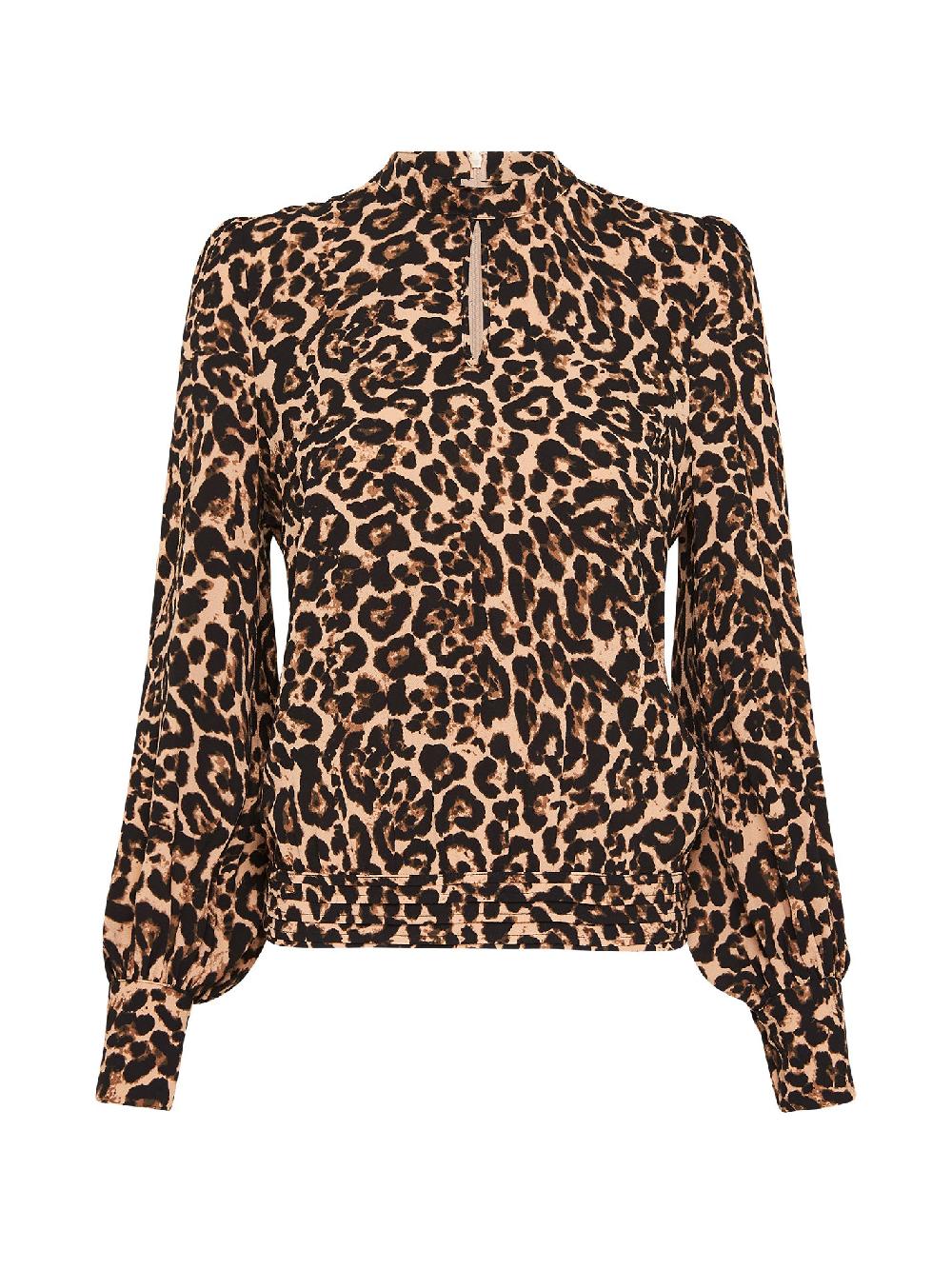 c & m camilla and marc Madelyn Blouse