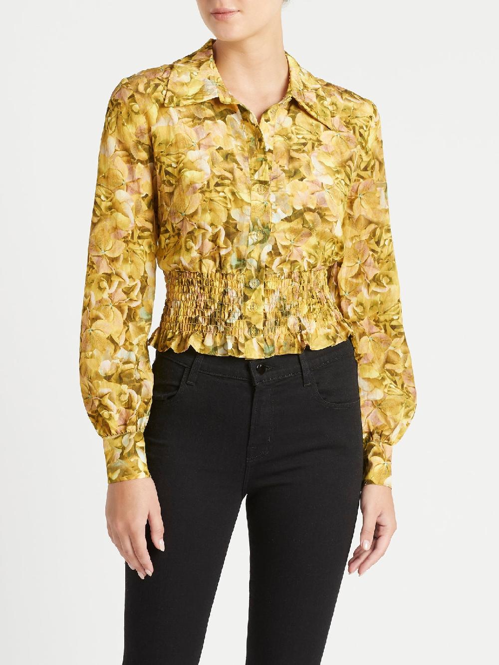 C & M Camilla And Marc Maeko Shirt