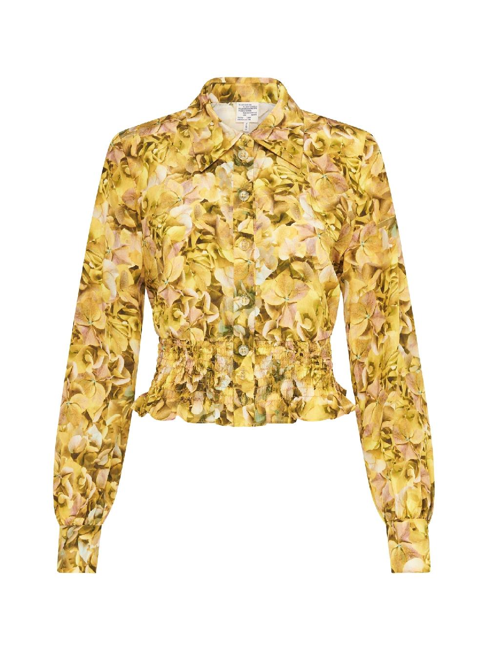 c & m camilla and marc Maeko Shirt