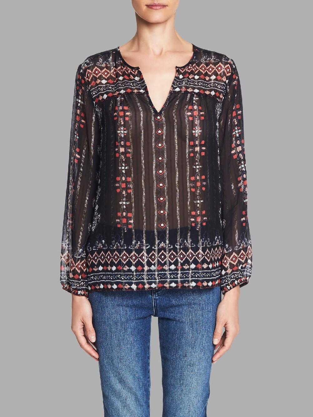 C & M Camilla And Marc Maguie Top