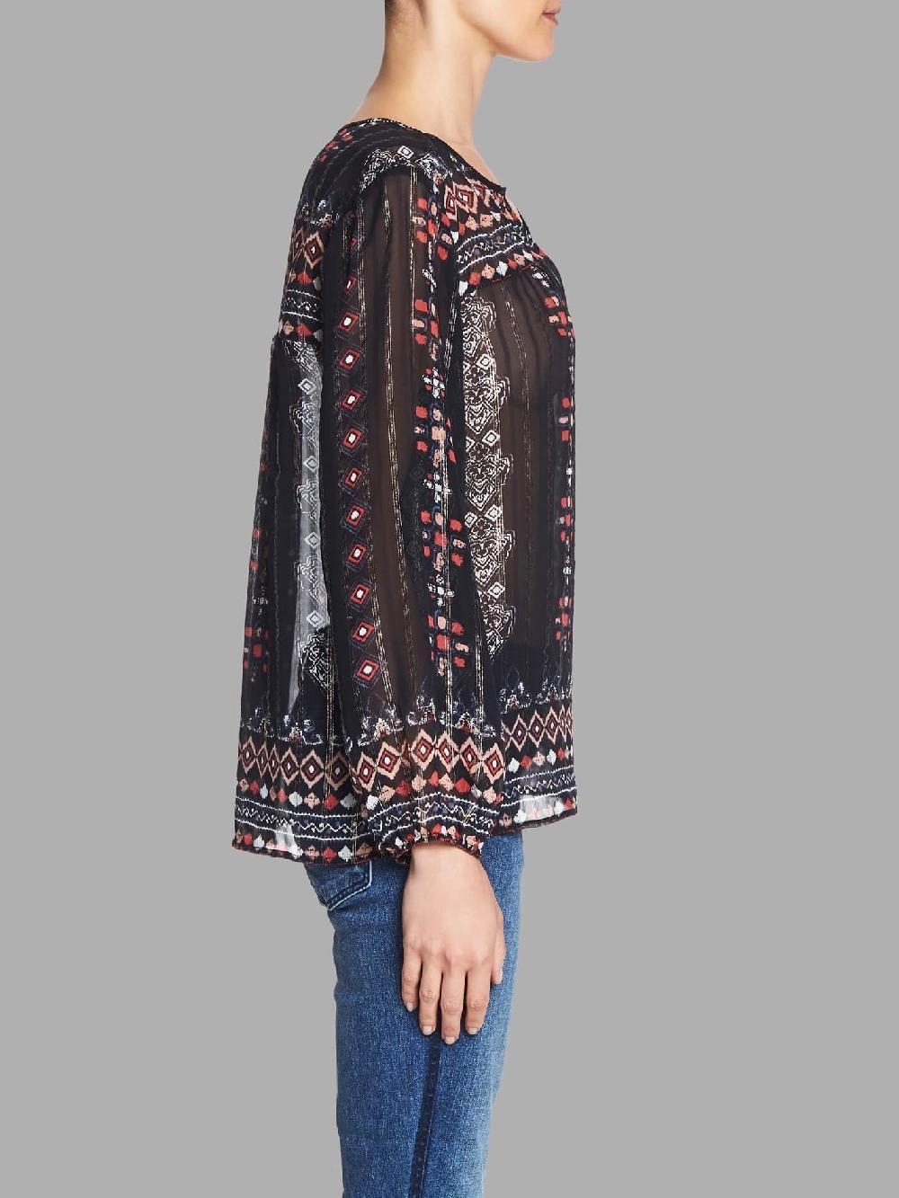 C & M Camilla And Marc Maguie Top