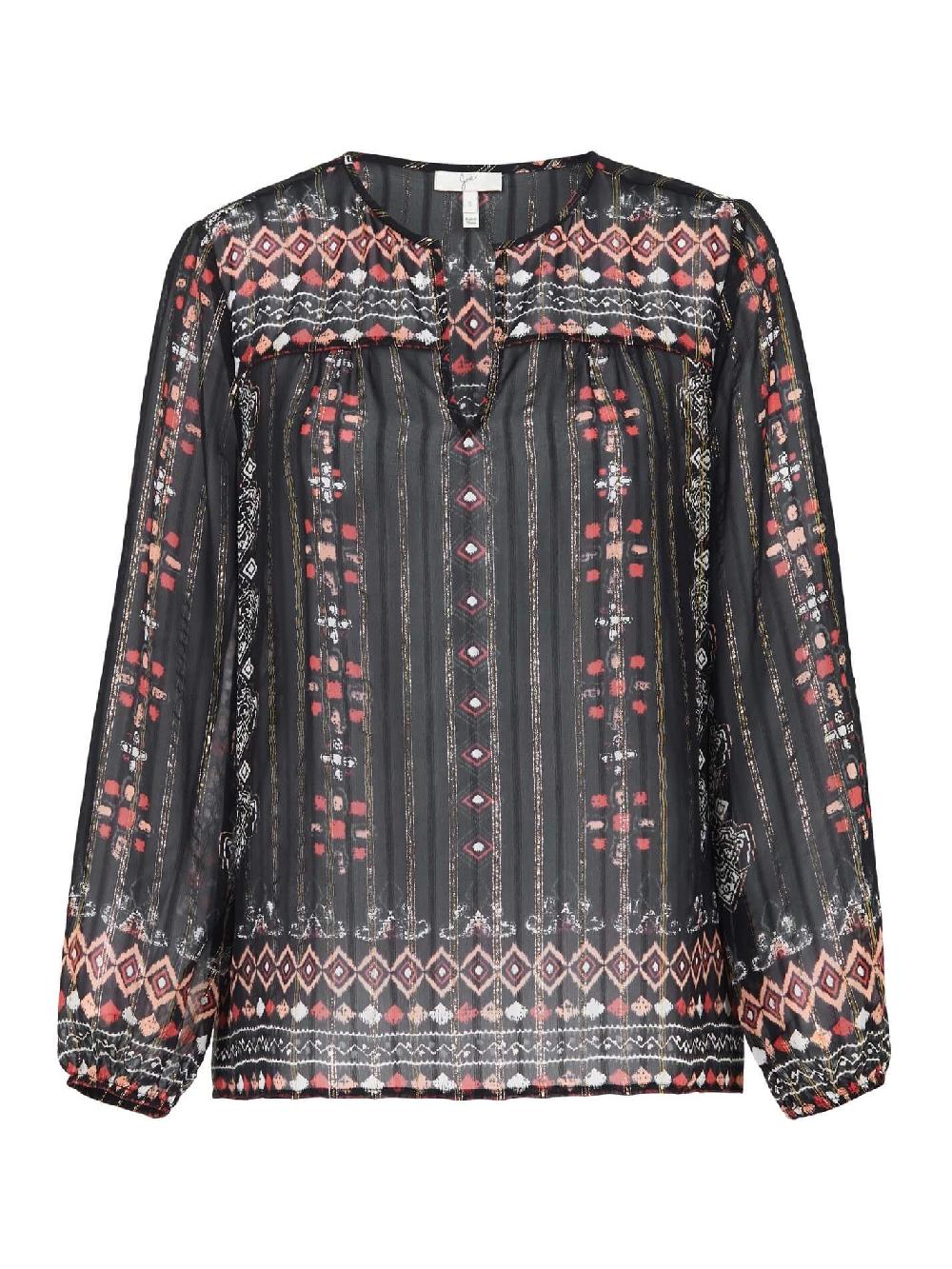 c & m camilla and marc Maguie Top