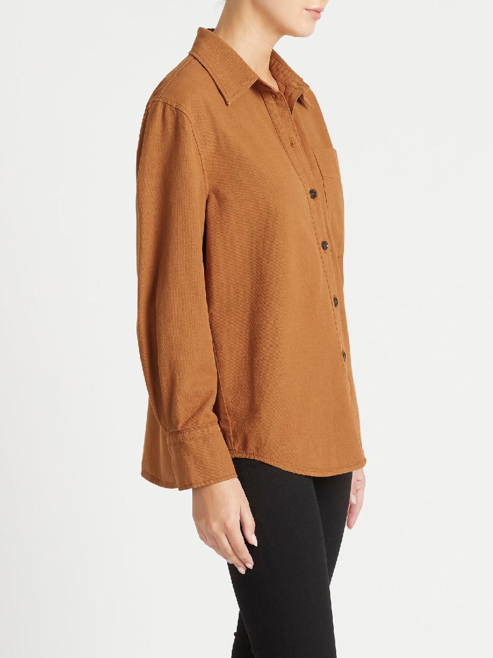 C & M Camilla And Marc Mahin Shirt