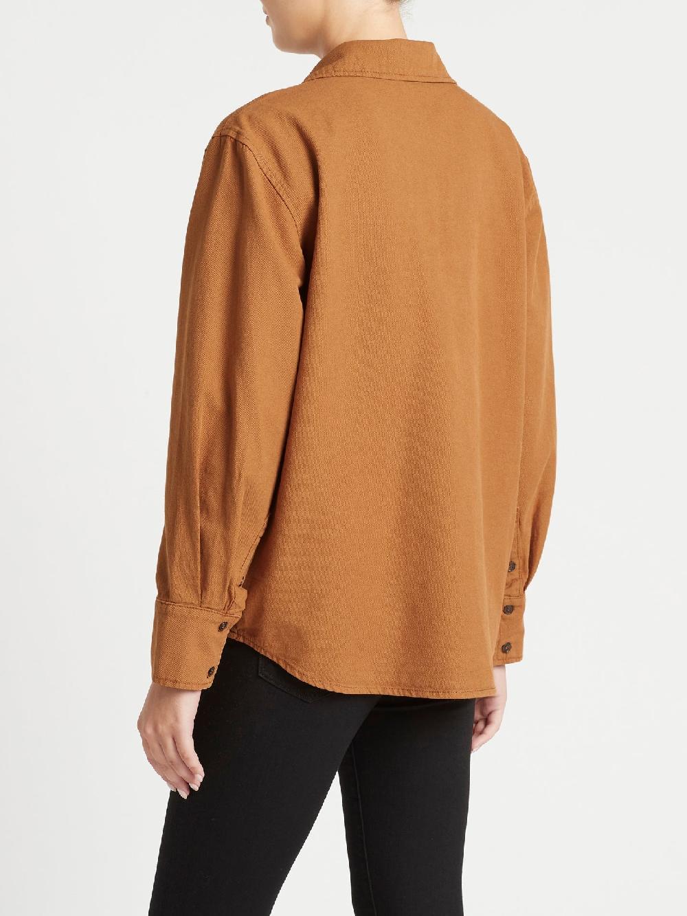 C & M Camilla And Marc Mahin Shirt