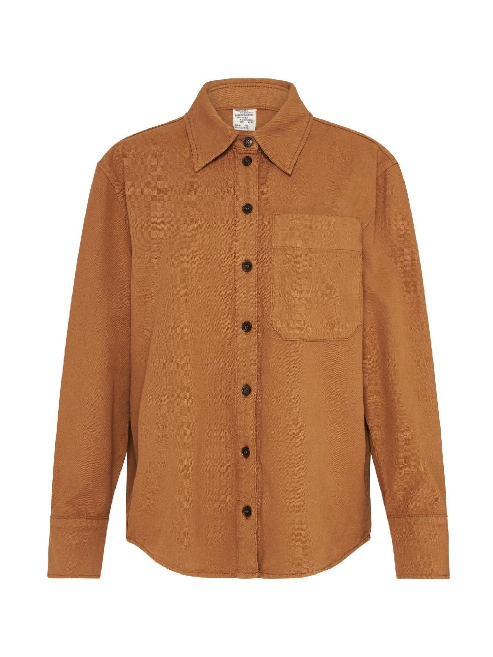 c & m camilla and marc Mahin Shirt